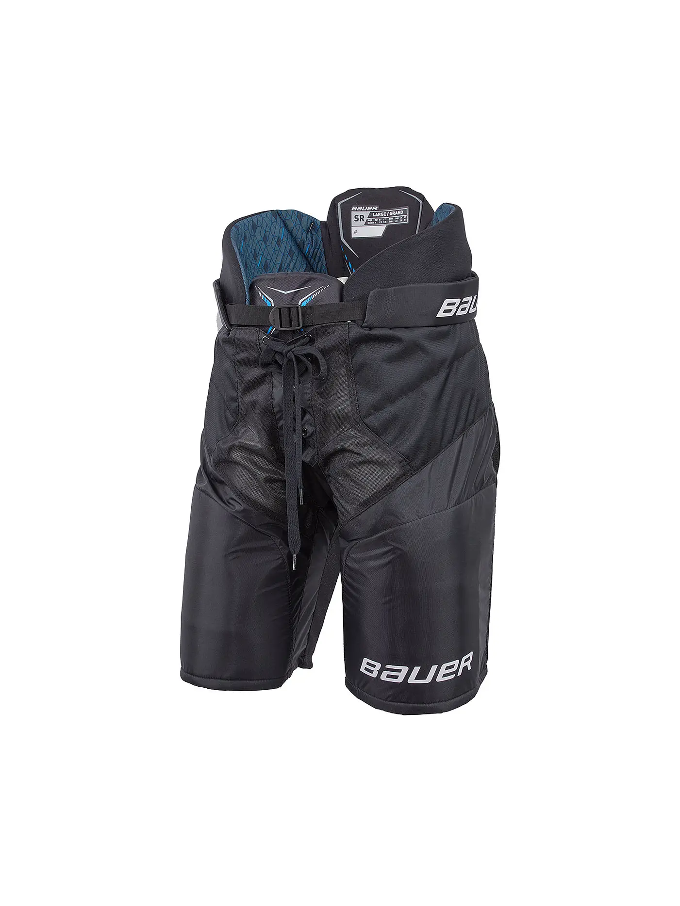 BAUER | Jugend Hockey-Hose X Pant Intermediate | 